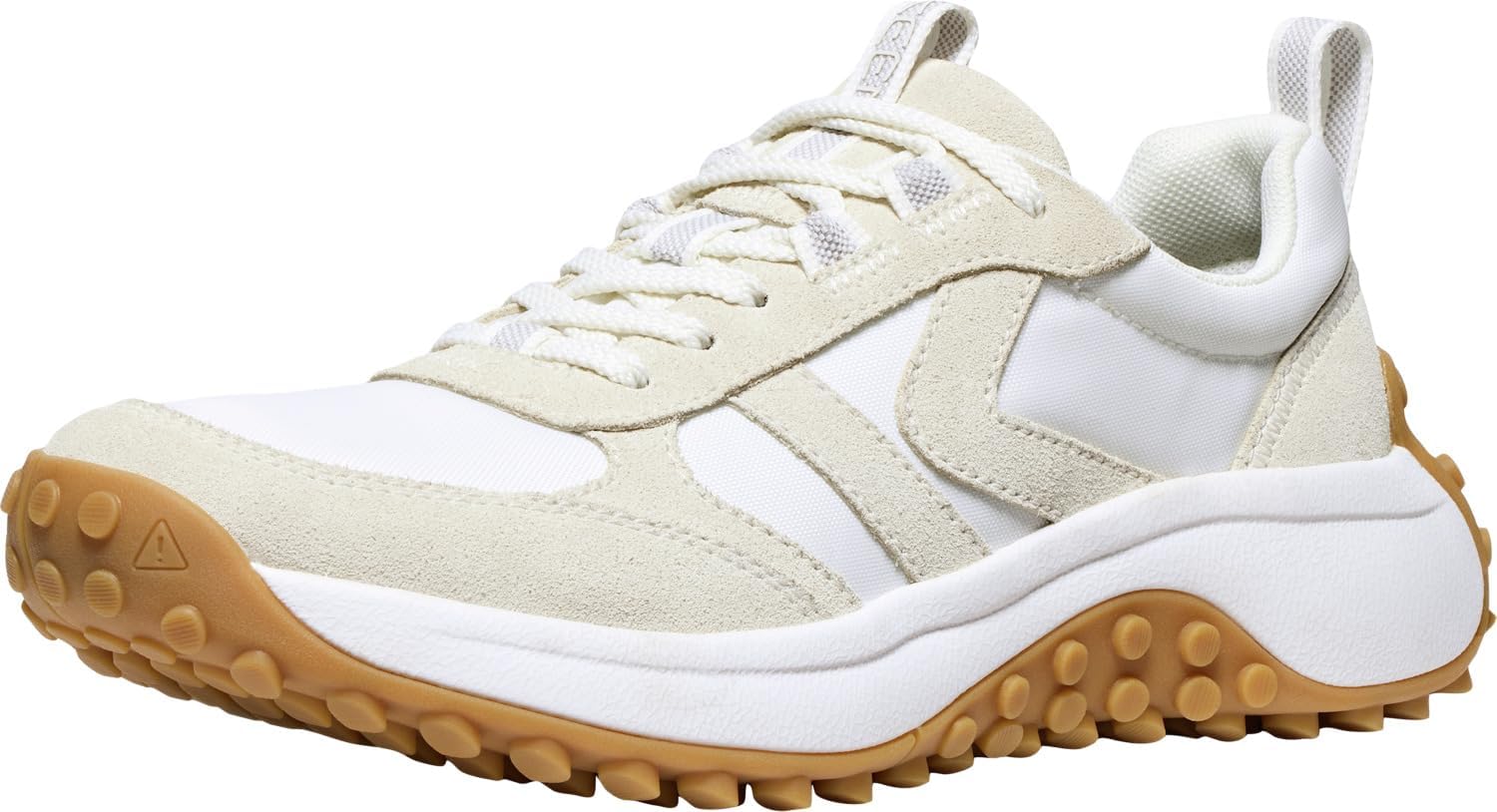 KEEN Women’s Ks86 Comfortable Durable Retro Style Sneakers