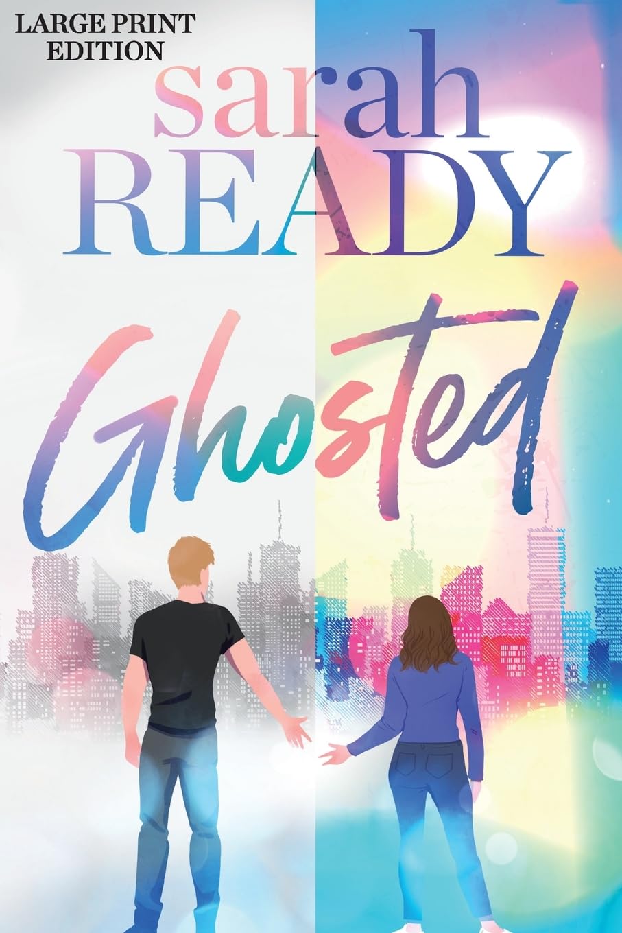 Buy Ghosted: 1 — BookShops.in