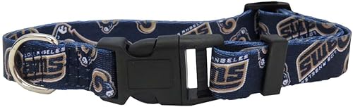 Miniatura 6 de NFL Atlanta Falcons - Collar para mascotas del equipo, talla XS