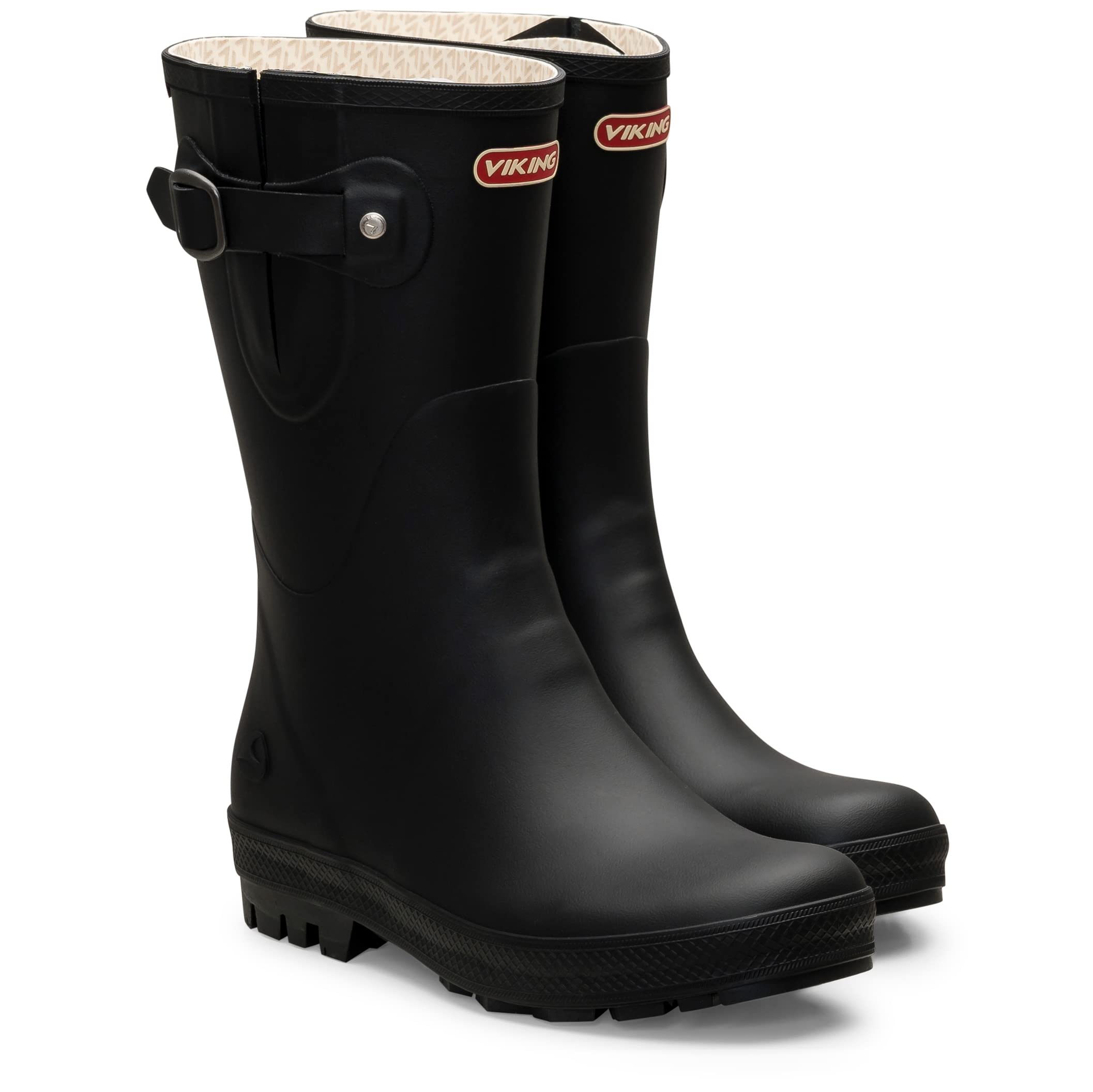 Viking Damen HeddaGummistiefel