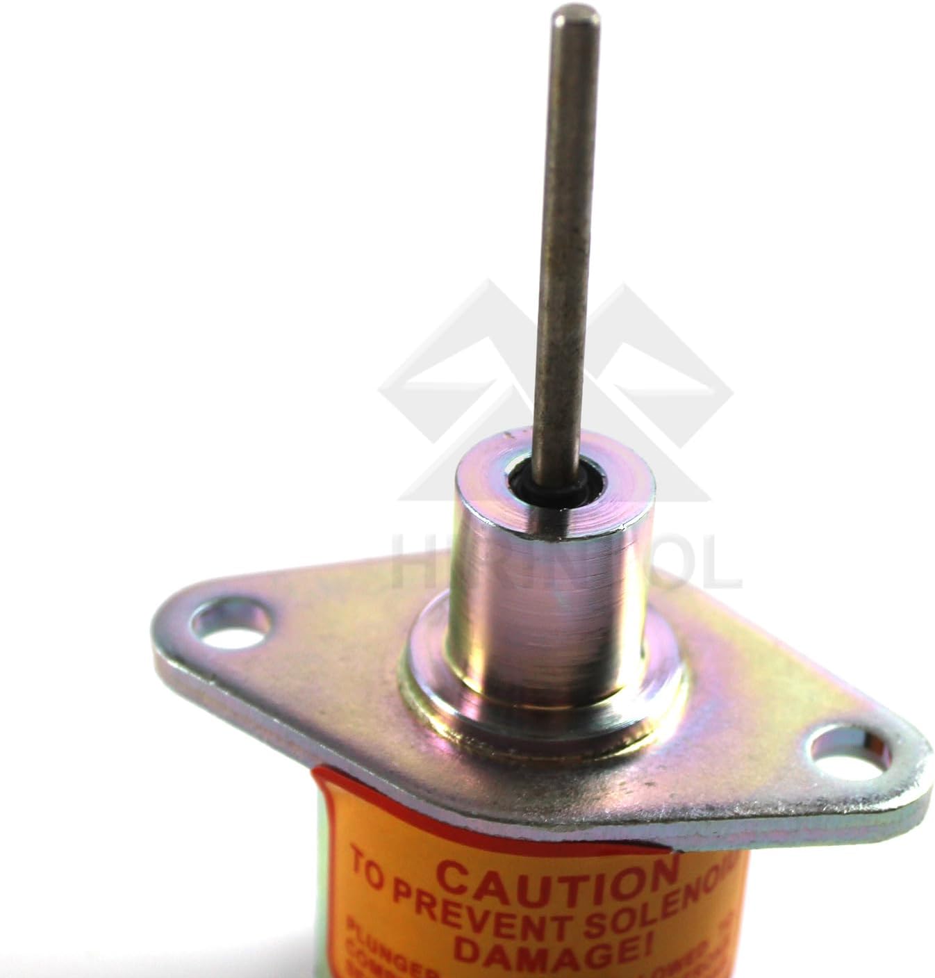 12V E6850-60012 E6850-60011 E6820-60011 Fuel Shutoff Solenoid for Kioti Tractor CK25 CK27 CK30 DK35 DK40 DK45 DK50 DK55 CK2510F CK2610 DS3510 DS4110 DS4510