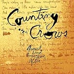 LP-COUNTING CROWS-AUGUST AND EVERYTHING [VINYL]