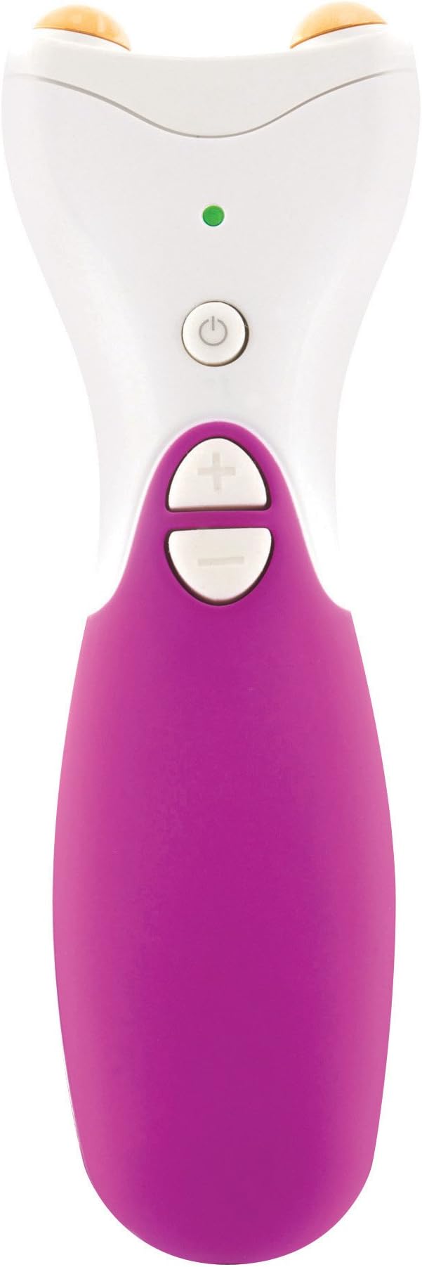 Rio 60 Second Neck Toner, 2-in-1 Neck & Chin Lift, Muscle Exerciser, EMS Double Chin Toner, Lifts, Firms and Tones, Increase Circulation, 3 Toning Programmes