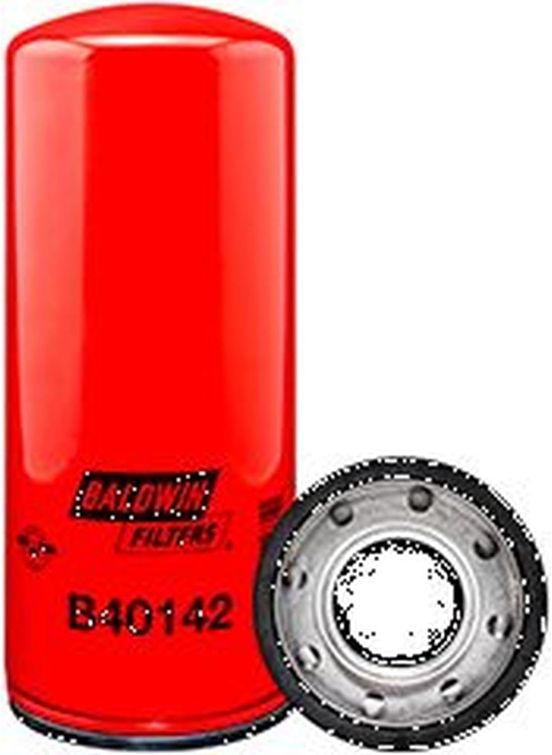 Baldwin Filters B40142 - Lube Spin-On