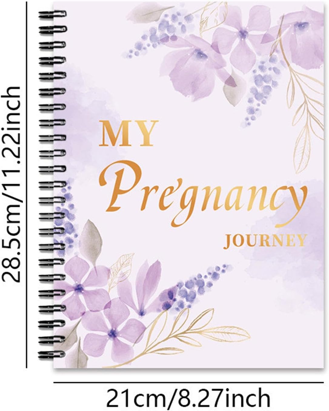 Lesunbak My Pregnancy Journey, Hardcover Mom Planner To Track Your Little Toddler Life-Changing Journey, Diary Pregnancy Planning Calendar, Creative Keepsake Pregnancy Weekly Planner 6 61OJslXsPfL. AC SL1500