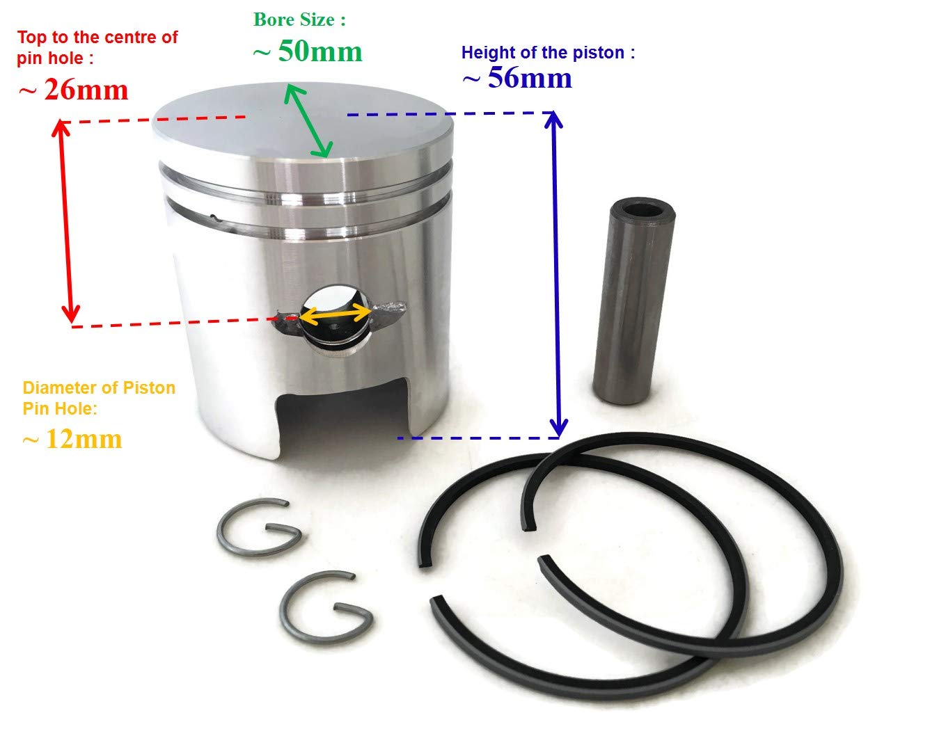 うりんサマ専用 Amazon.co.jp: ロビンスバルウィスコンシン州EC10 STD 50MM芝