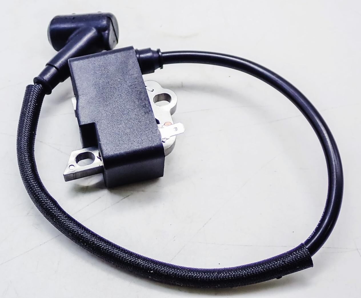 Bobine / Module D'allumage Découpeuse à Béton STIHL TS410 - TS420 / TS 410 - TS 420 - 42384001301 - 42384001302