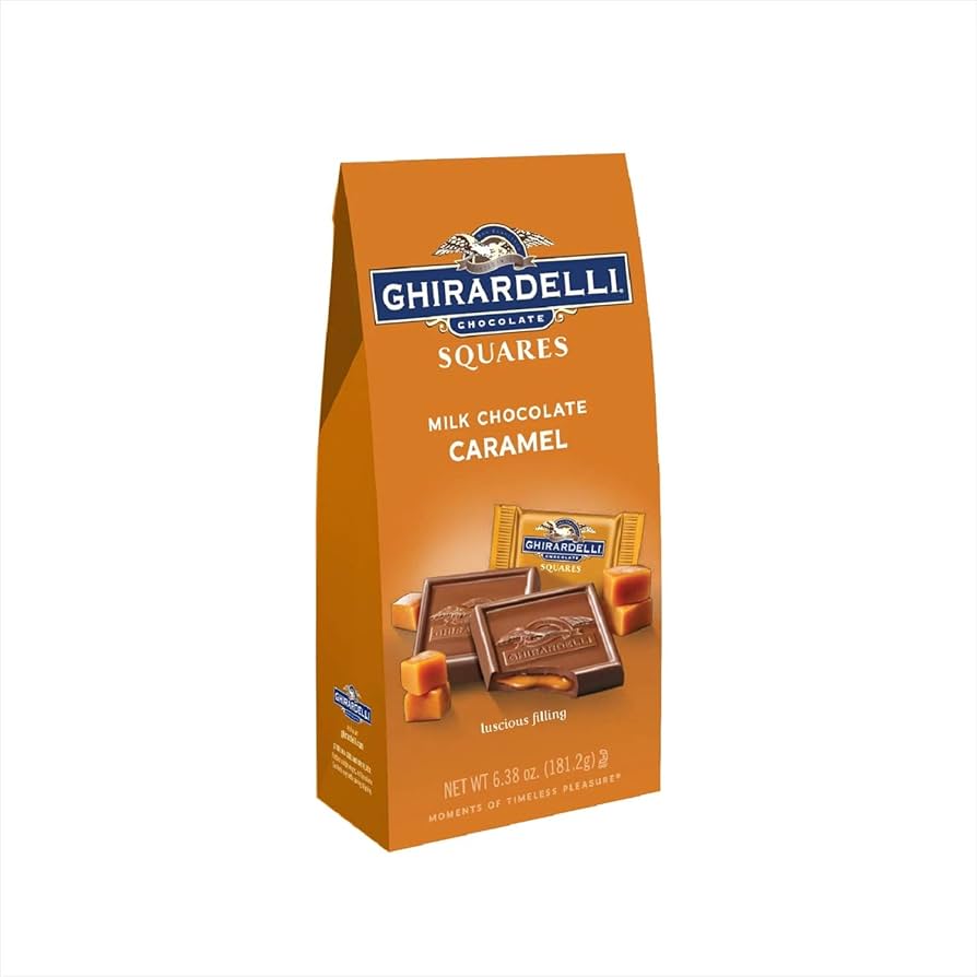 ヴィンテージ　Ghirardelli Chocolate ギラデリチョコレート Amazon | ☆2袋セット☆ Ghirardelli【 ギラデリ / チョコレート
