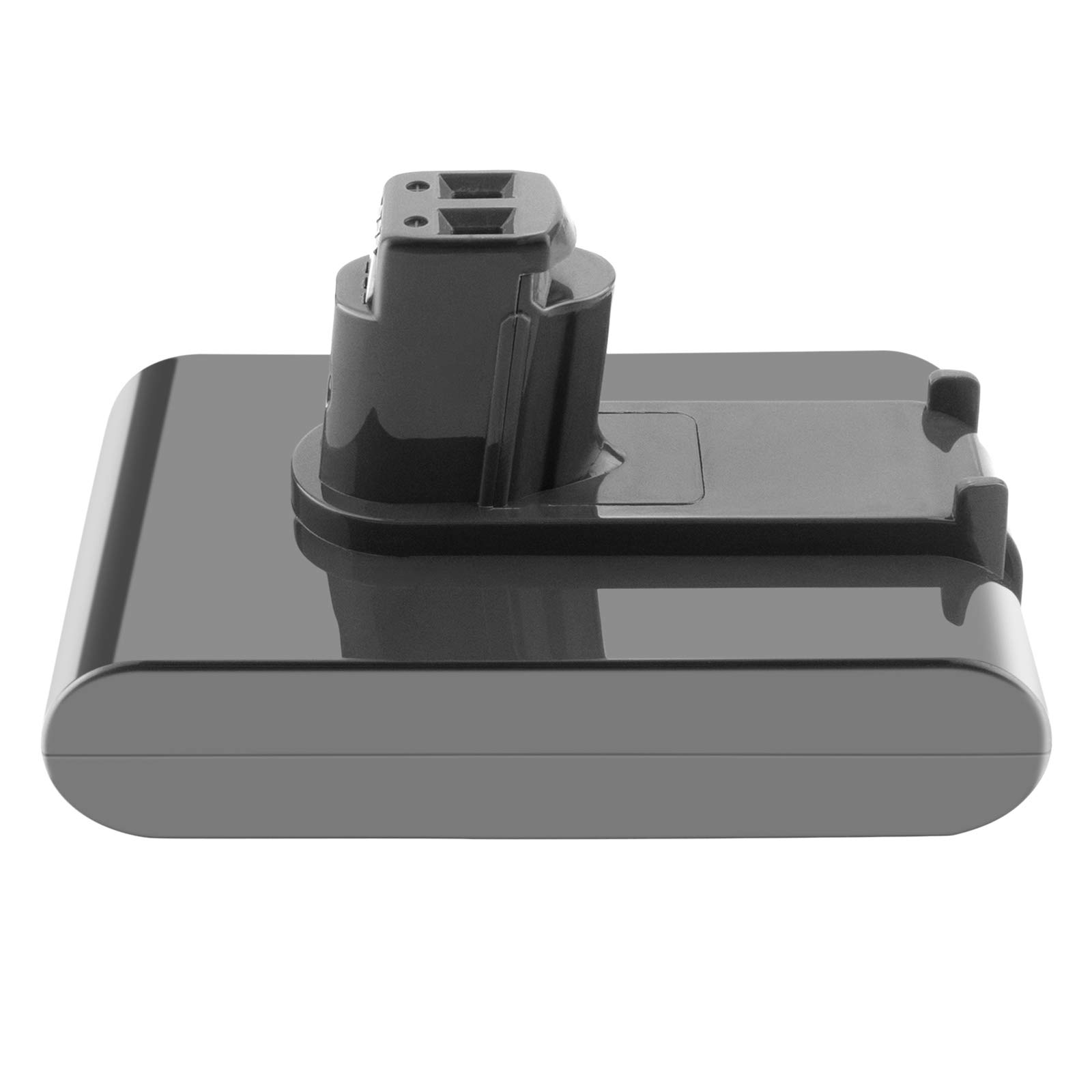 Batteria Di Ricambio Agli Ioni Di Litio 22,2V 4000mAh Per Dyson DC31 DC34 DC35 – Tipo A (917083-01) – Non Compatibile Con Tipo B - 5