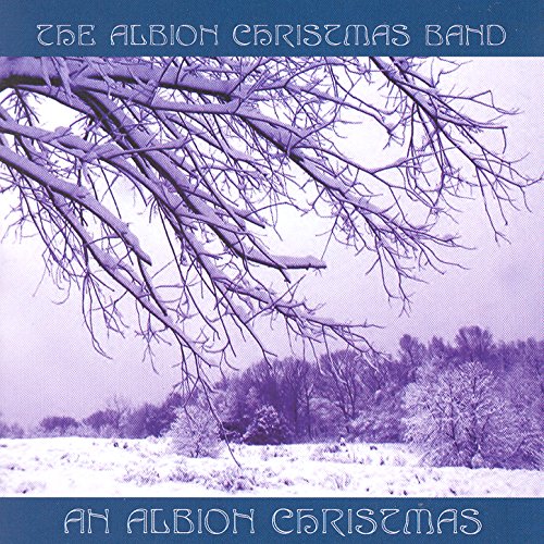 The Albion Christmas Band