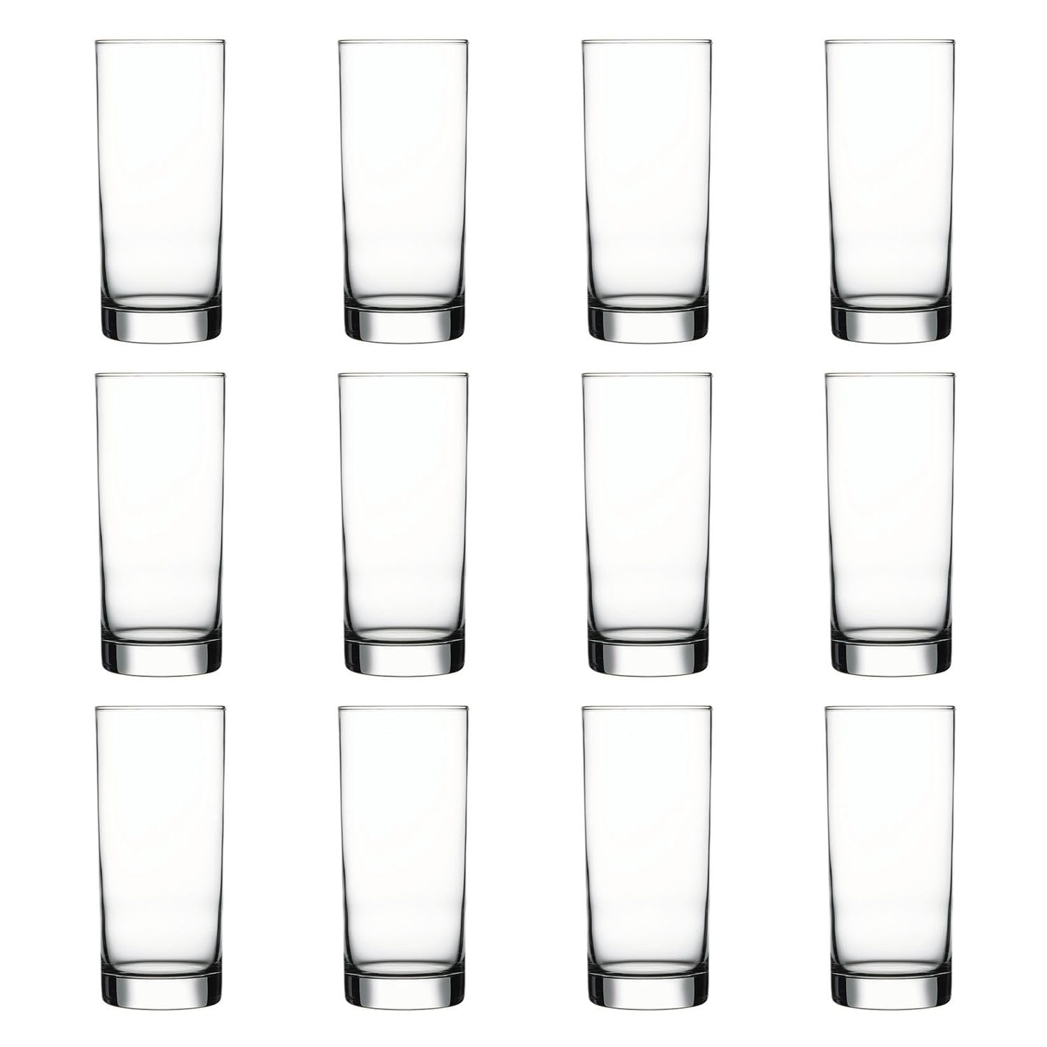 Copa de Cerveza, Vaso de Cerveza - Juego de 12, Istanbul, 590ml