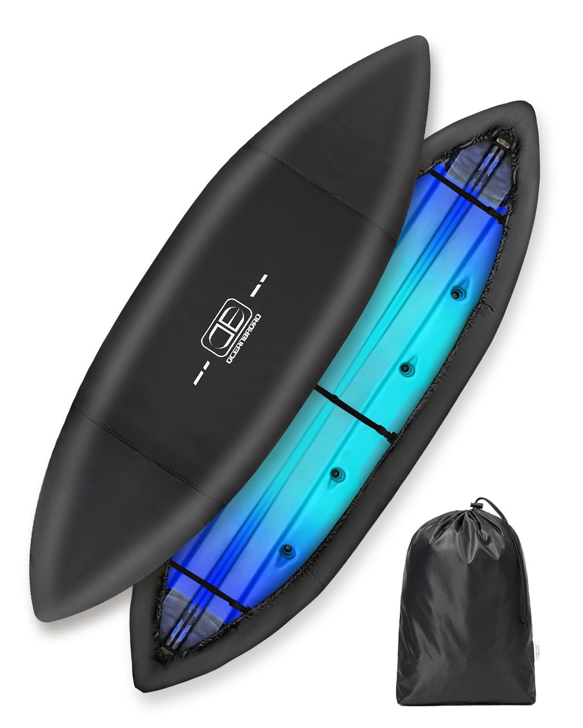 OCEANBROAD Kayak Cover