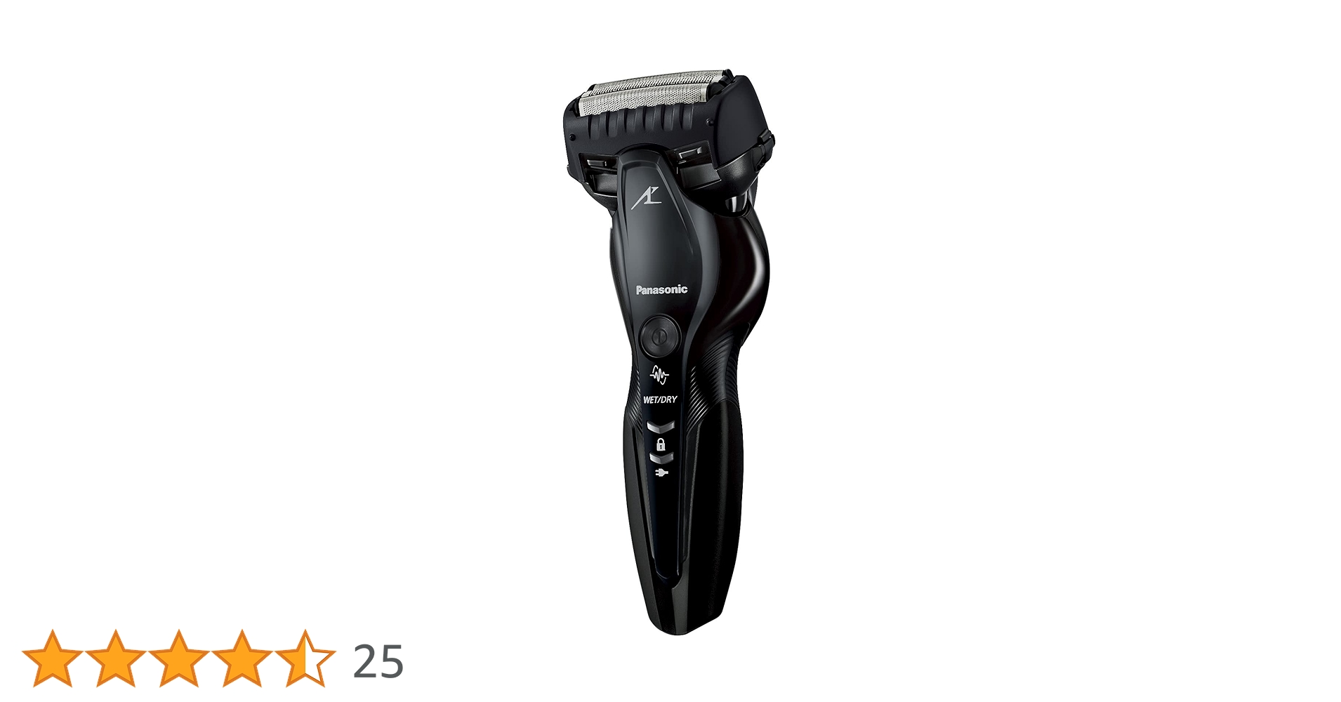 Panasonic - Panasonic ラムダッシュ ES-ST6T Amazon | パナソニック ラムダッシュ メンズシェーバー 3枚刃 お