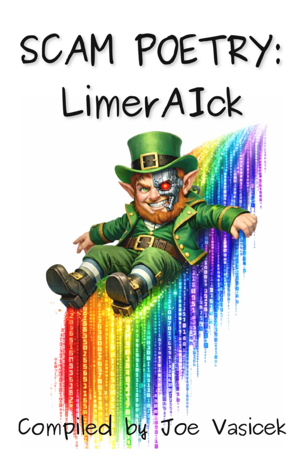 Scam Poetry: LimerAIck
