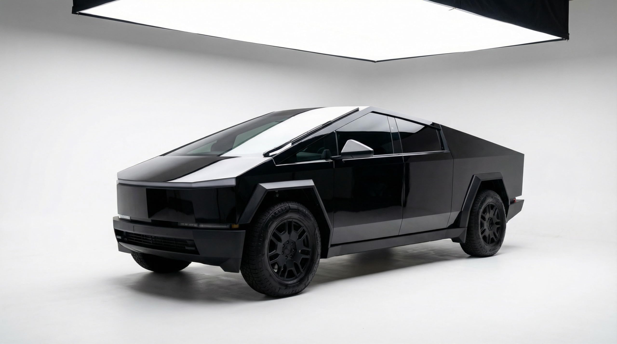 3M 2080 Series Gloss Black (G12) Vinyl Wrap Film - 5ft x 1ft - 5 sq ft - Dual Cast Bubble Free Air Release Technology - Professional Grade Automotive Vinyl - 2