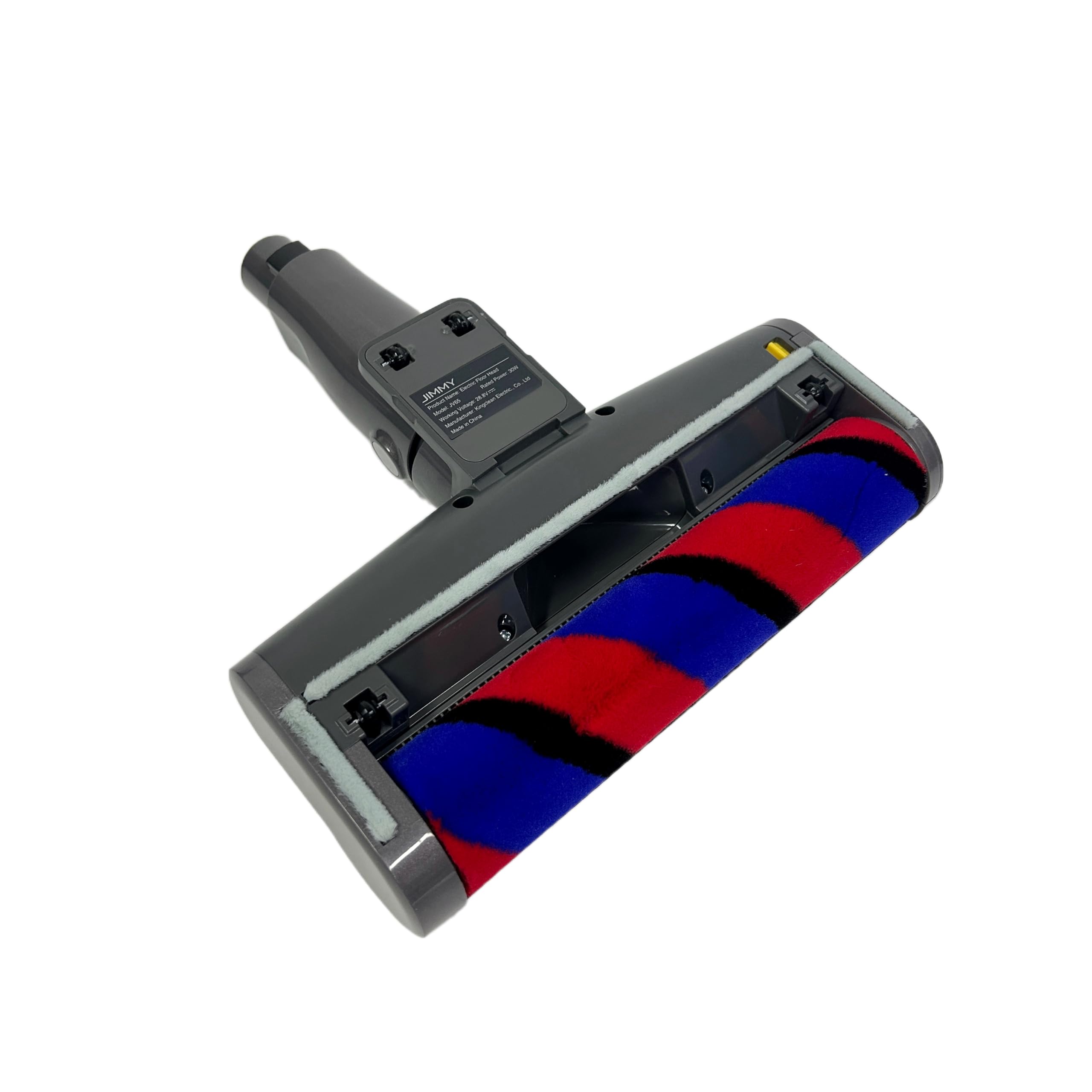 Repuestos For Cepillos De Piso Y Cepillos Principales, Compatibles con Aspiradoras De Mano Jimmy JV65