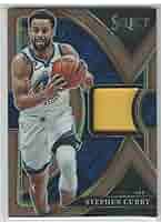 Amazon.com: 2022 Panini Select Stephen Curry Copper Game