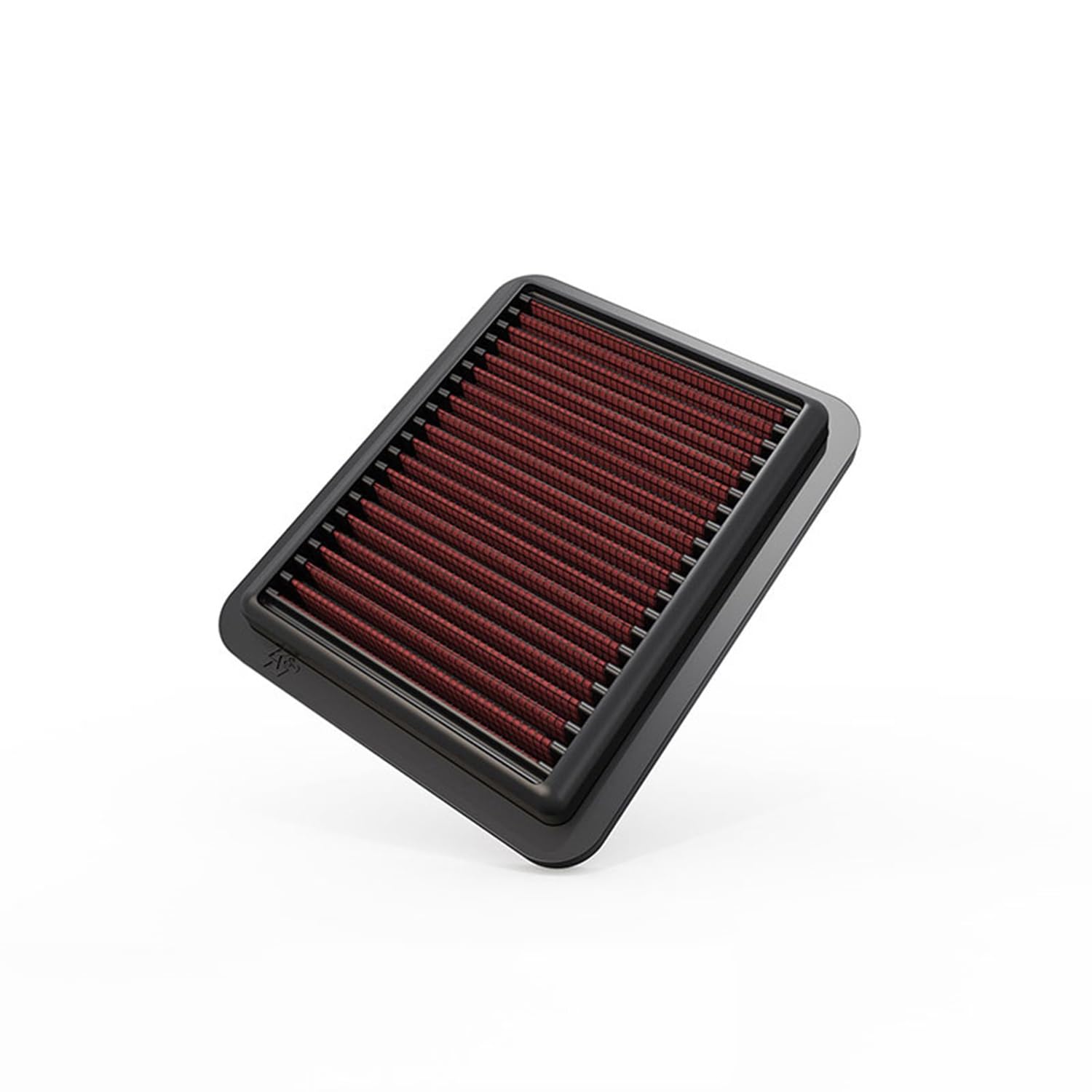 K&N 33-5006 Motorluftfilter: Hochleistung, Prämie, Abwaschbar, Ersatzfilter,Erhöhte Leistung, 2014-2019 (Accord Hybrid)
