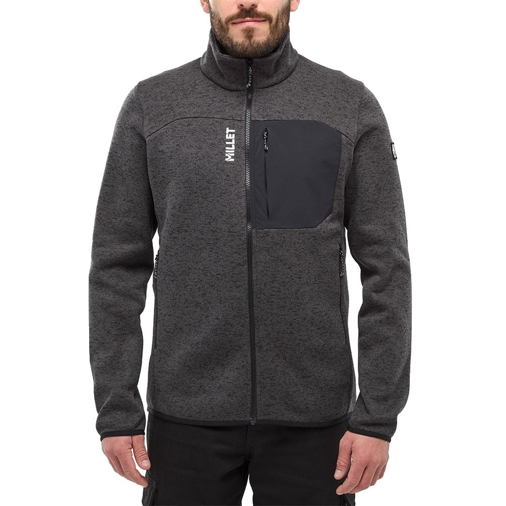MILLET Polar Mężczyźni Cham Kni Jkt M