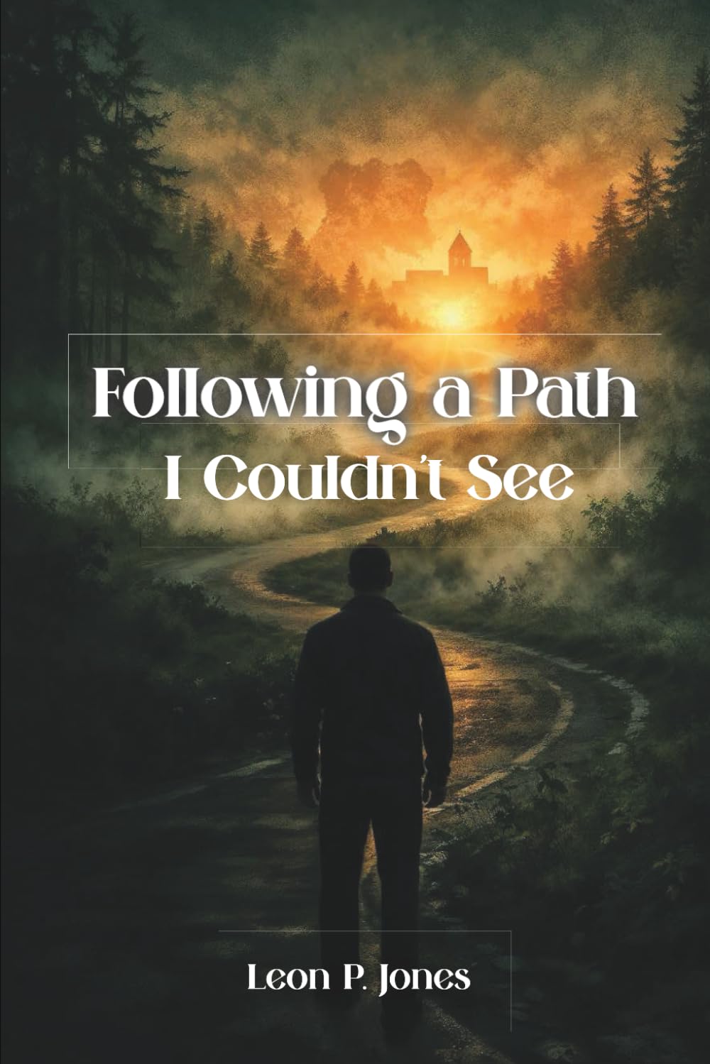 Following A Path I Couldn't See