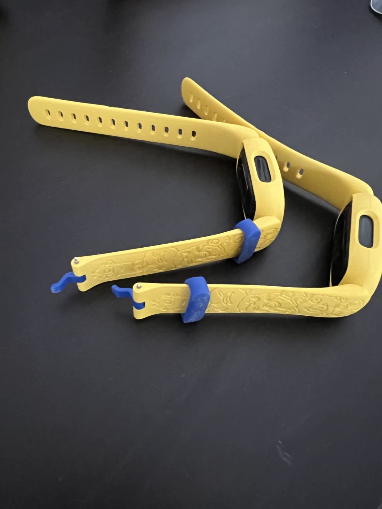 Fitbit Ace 3 Activity Tracker for kids 6+ with activity and sleep