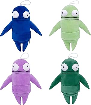 Amazon.co.jp: SSMOT[専門店] R.E.P.O. ロボット ぬいぐるみ