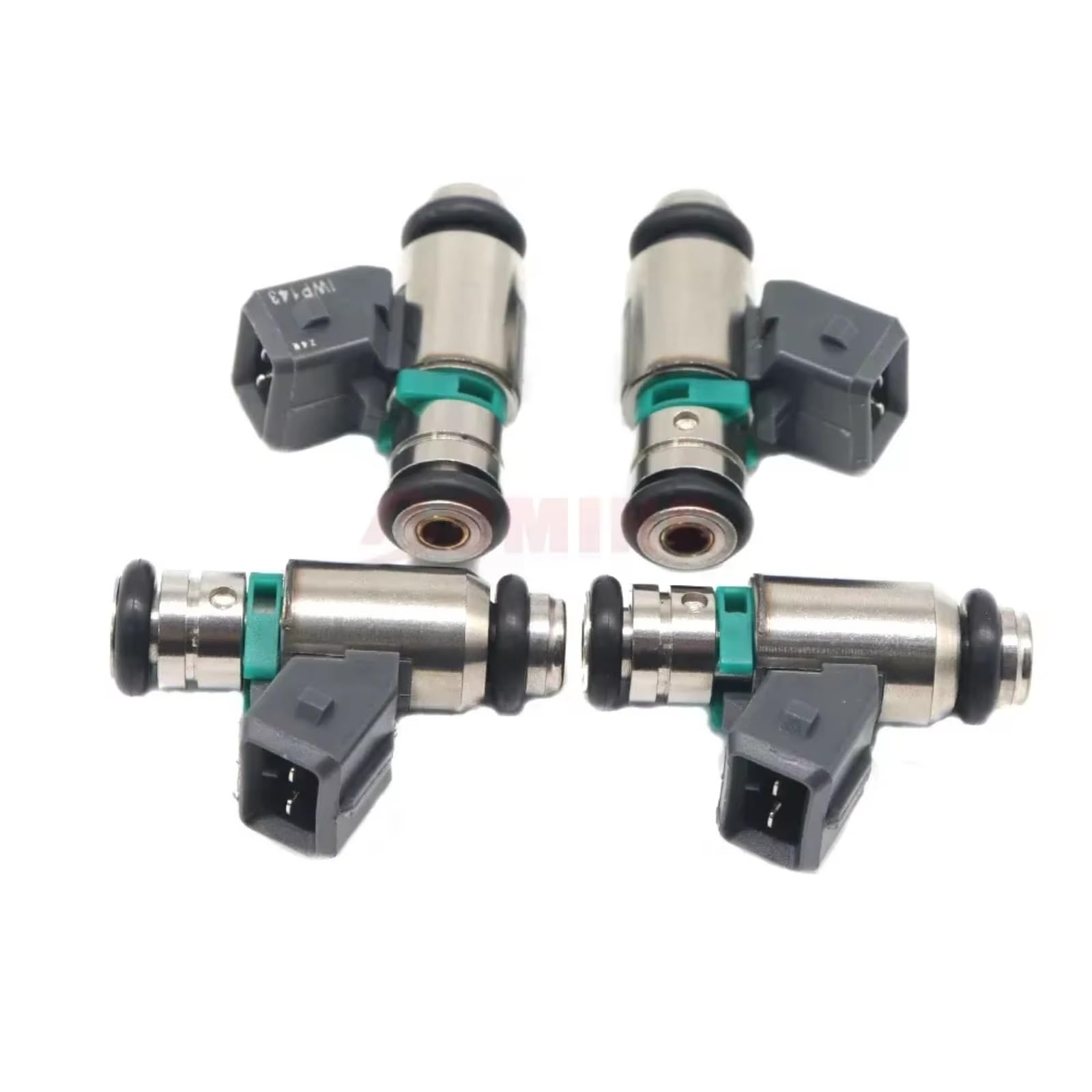 Buses d'injecteur de carburant Essence Pour Clio 1998-2009