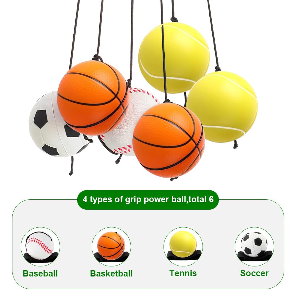 Balle De Sport En Caoutchouc - Toiles D'Araignée & Araignées