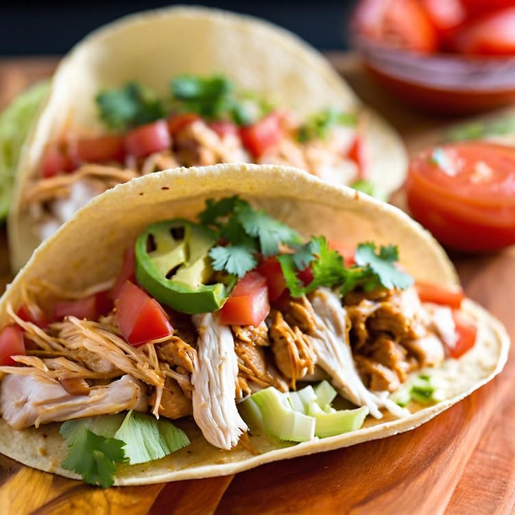 Cut Of Chicken For Slow Cooker