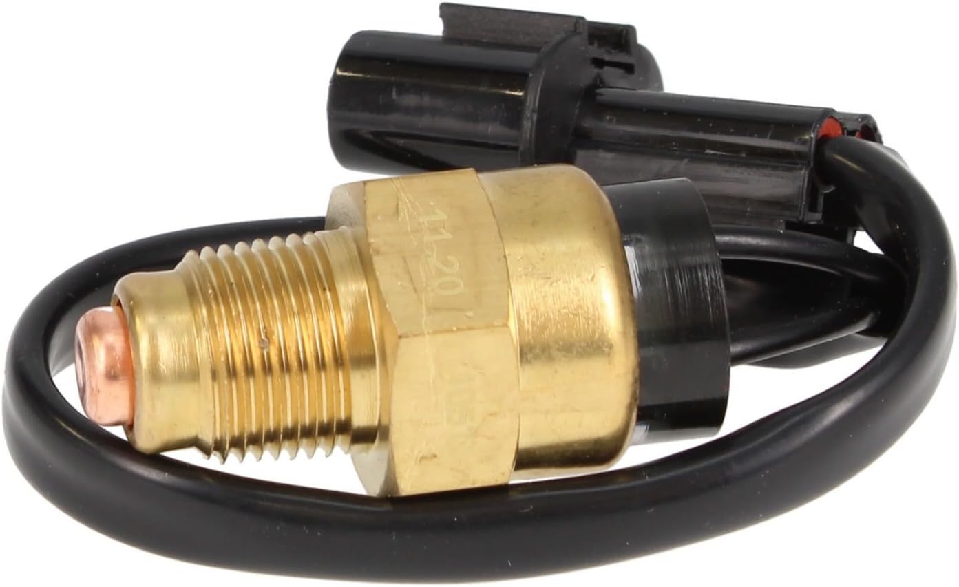 Mechanics Choice Engine Cooling Fan Switch for 1992-1993 Hyundai Sonata