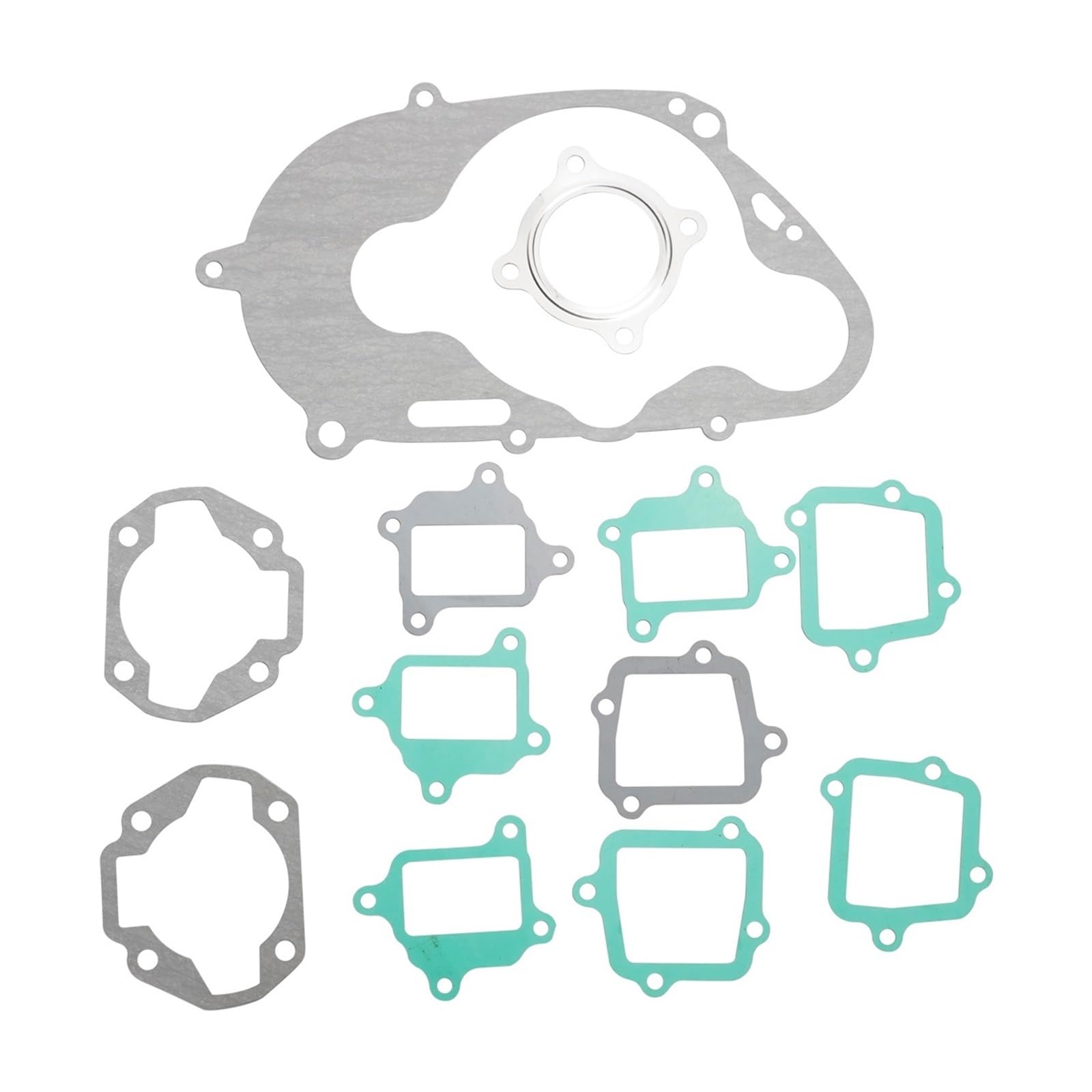 Joint de Culasse Moto pour Yamaha PW80 1983-2011 et BW80