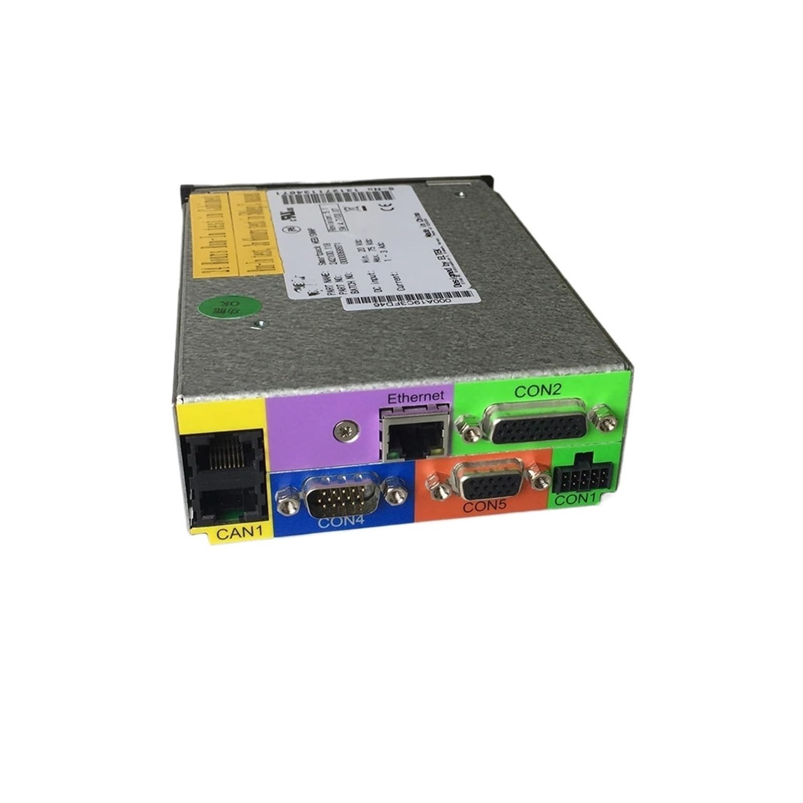 BFSYDLUJ 242100.118 Power Module