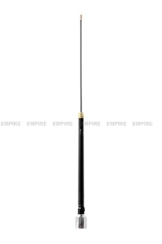 AM【送料込】★復刻！スーパーイレブンアンテナ 26～30MHz 耐入力５KW★ 楽天市場】CL1622 CB無線 復刻 スーパーイレブン アンテナ 27