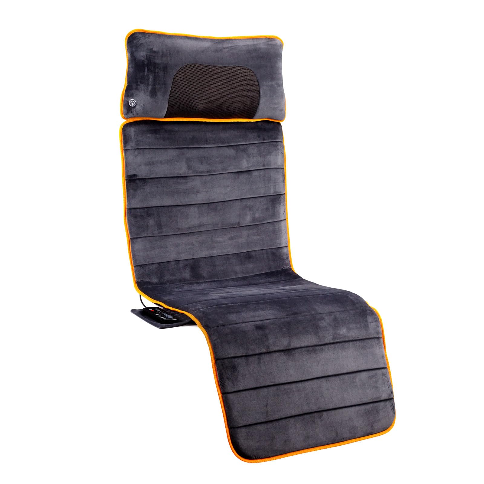 MEDIVON Nova Shiatsu Massagematte mit Wärmefunktion