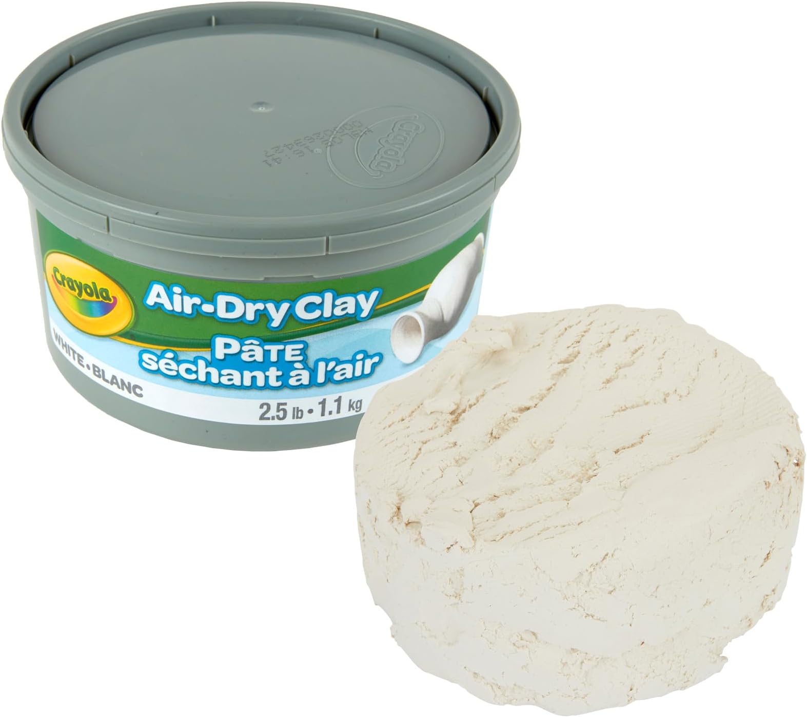 Crayola Air Dry Clay