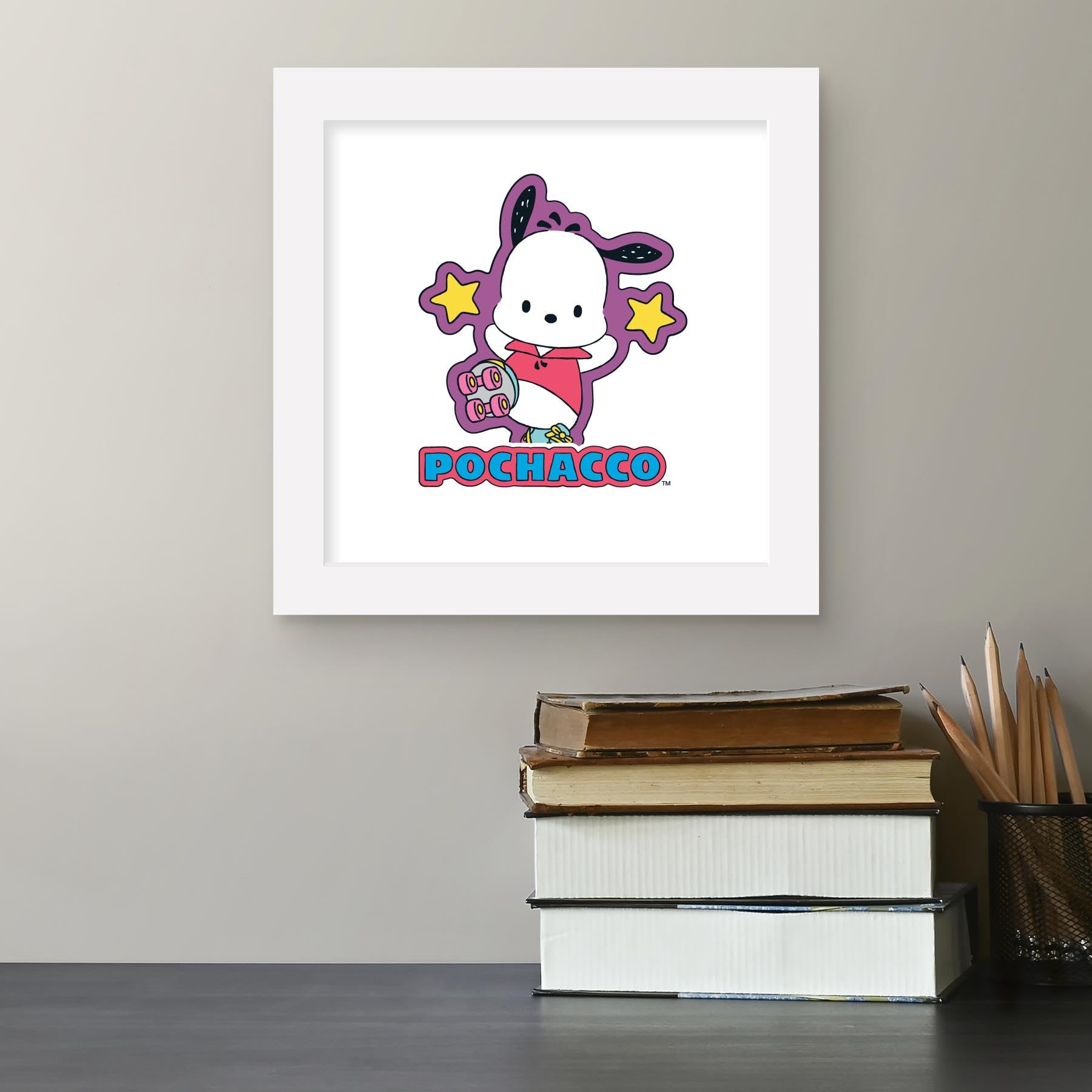 Amazon.co.jp: Trends International Gallery Pops サンリオ
