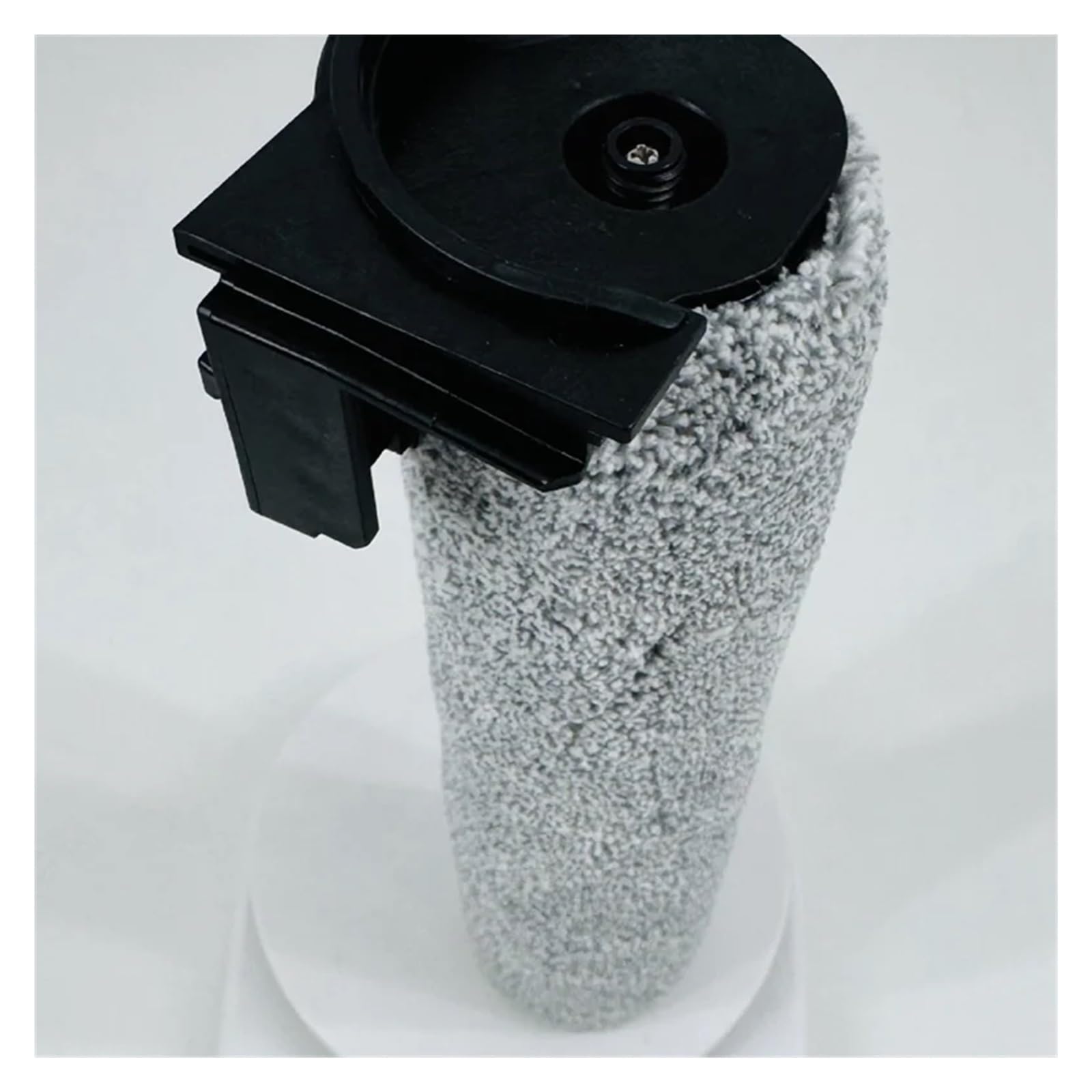 Cepillo De Rodillo, Compatible Con Bobot, Accesorios Repuesto For Fregadora Pisos Intense 232, For Aspiradora Y Principal Lana Suave For Lavado, Secado Rápido