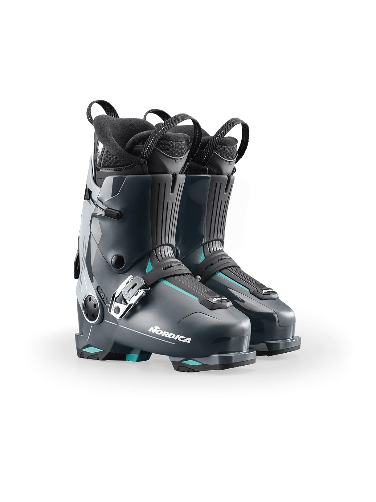 Nordica - Scarpe Da Sci Hf 75 W R Gw Grigio Donna - Donna - Grigio
