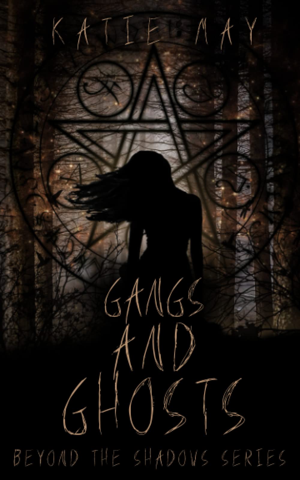 Gangs and Ghosts (Beyond the Shadows)