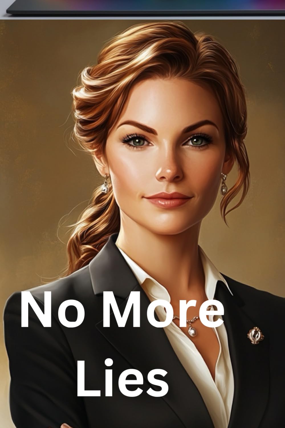 No More Lies