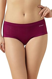 van heusen Women Solid Modal Hipster Panty - Full Coverage, Mid Rise - No Marks - Soft Waistband-picture-23