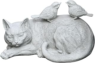Amazon Fr Le Chat Sculptures Et Statues De Jardin Decoration D Exterieur Jardin Amazon Fr Le Chat Sculptures Et Statues De Jardin Decoration D Exterieur Jardin