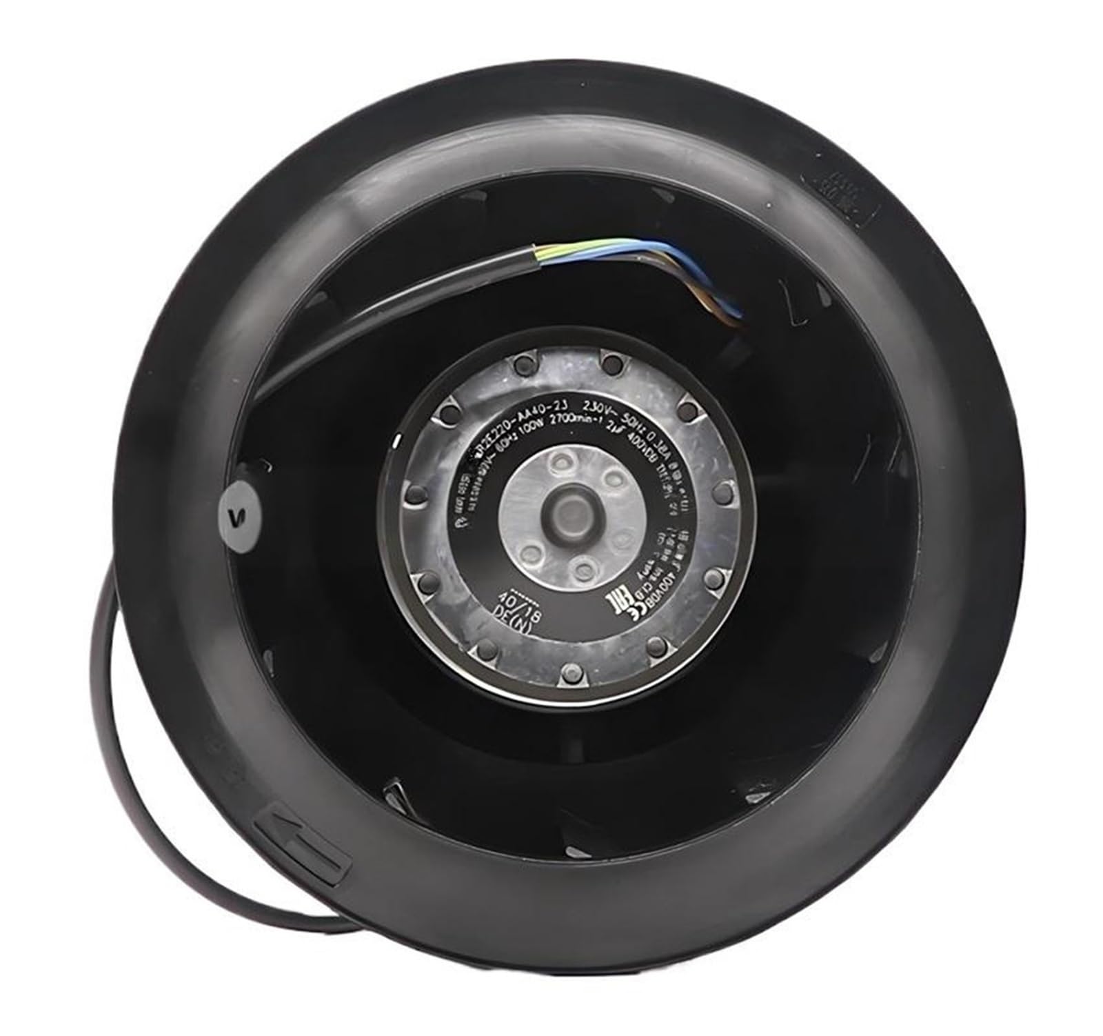 FSBNMNXPQ Fan R2E225-BD92-06 R2E225-BD92-09/A04 R2E225-BD92-09/A10 R2E225-BD92-09/A11 R2E225-BD92-09/G02 Cooling Fan(R2E225-BD92-09-A11)