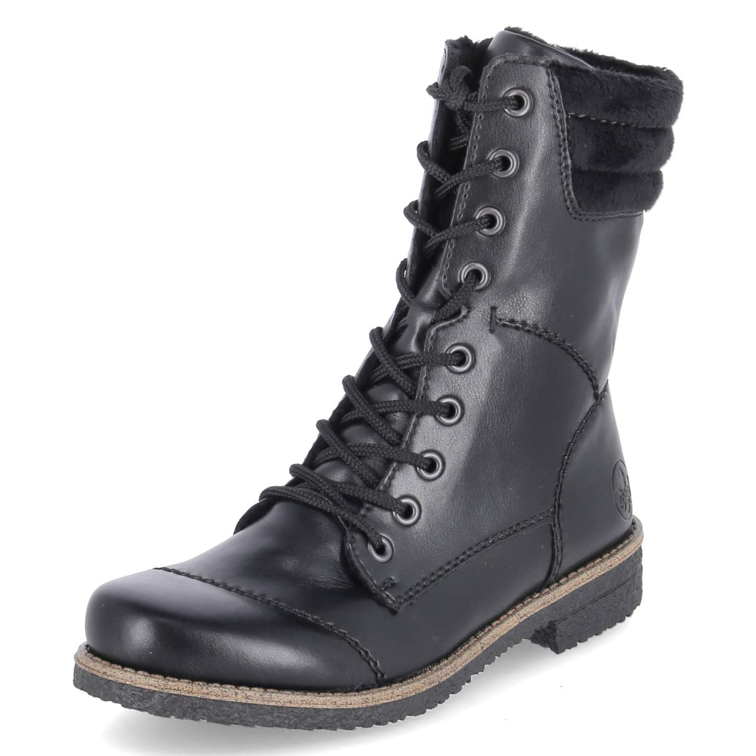 Rieker botki damskie 73570