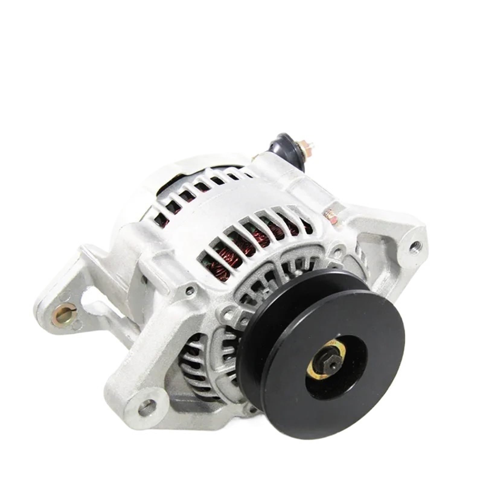 Alternatore 27060-78300-71 24V for carrelli elevatori 7fg30 1002114100 1002114101 Adatto a 5FD-23 5FD-28 1Z 11Z Ricambi for carrelli elevatori