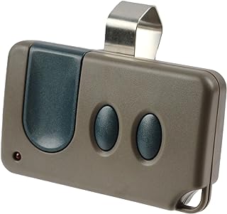 Garage Door Remote Opener for Sears Craftsman Liftmaster (139.53681) 971LM