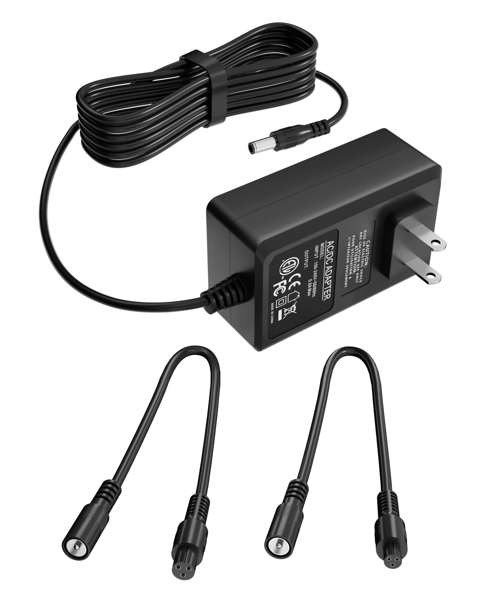 Amazon.com: VHBW 29.4V Charger for Hover-1 Scooter PTS-CHG-HB6/HB2