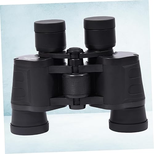 Miniatura 2 de MERRYHAPY Telescopio al aire libre Telescopio Binoculares Binoculares comunes Binoculares Binoculares del telescopio de la ampliación del telescopio