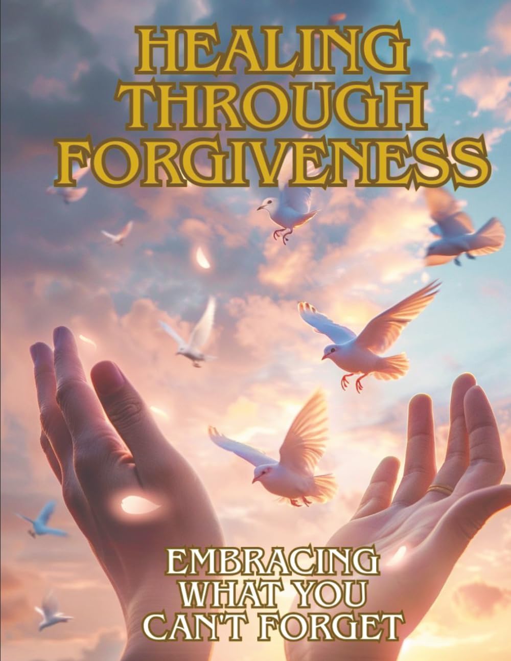 Healing Through Forgiveness: Embracing What You Can't Forget