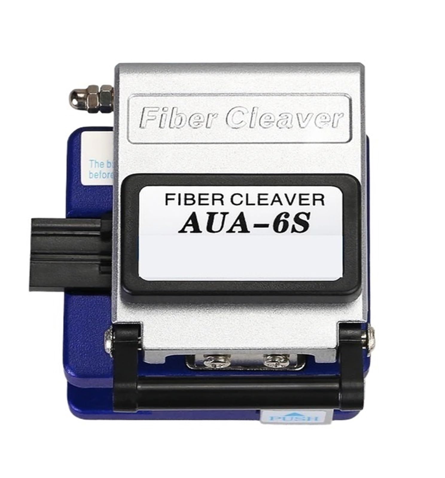 Optical Fiber Cleaver, AUA-6S/7S/71S FTTH Precision Cutting Tool Optical Fiber Cleaver Cable Knife(AUA-6S)